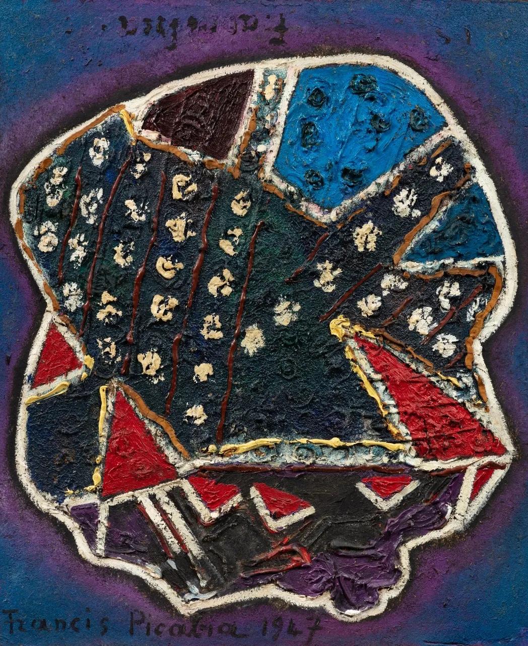Image for exhibition titled Francis Picabia