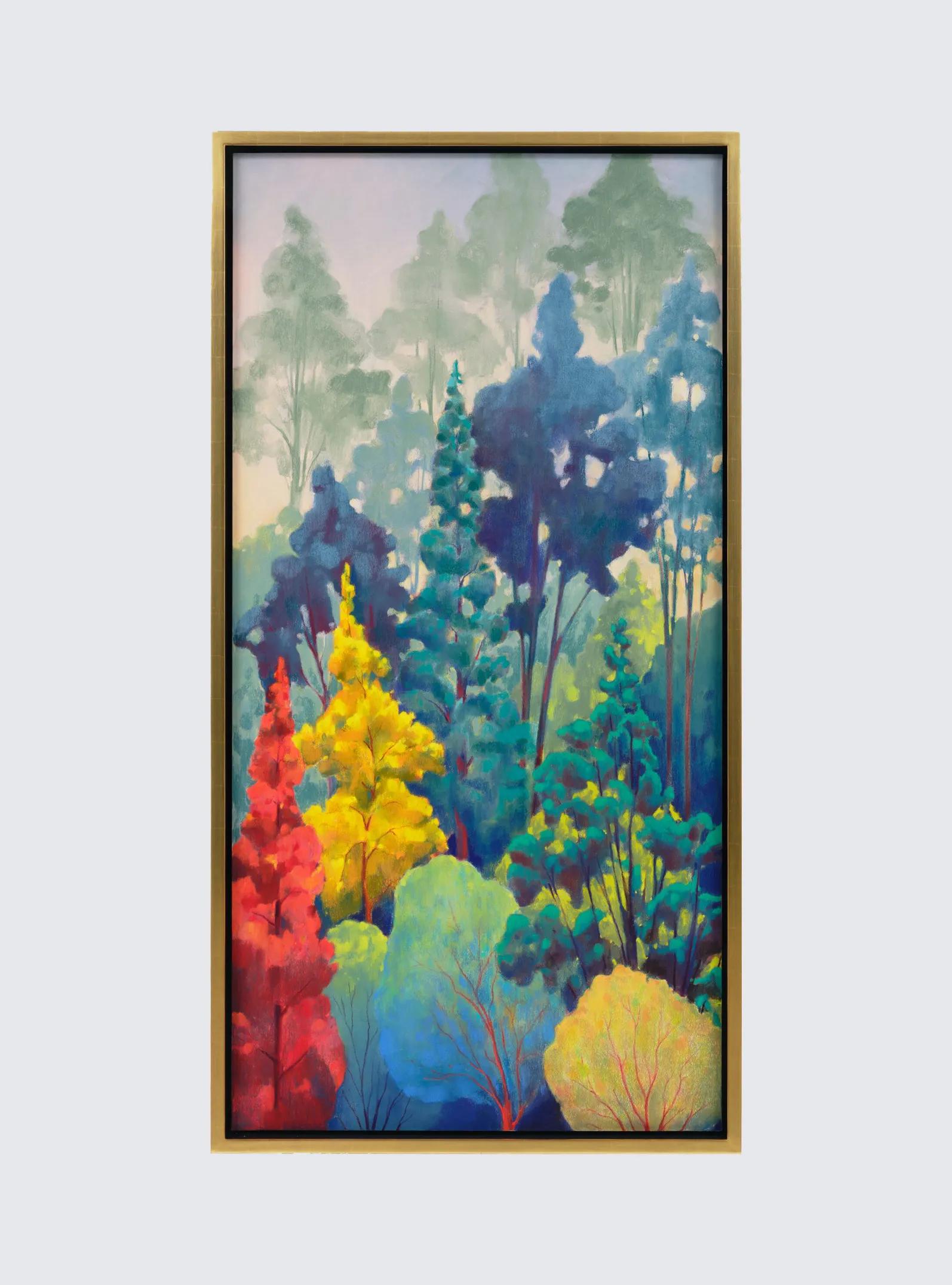 Image for exhibition titled Nicolas Party