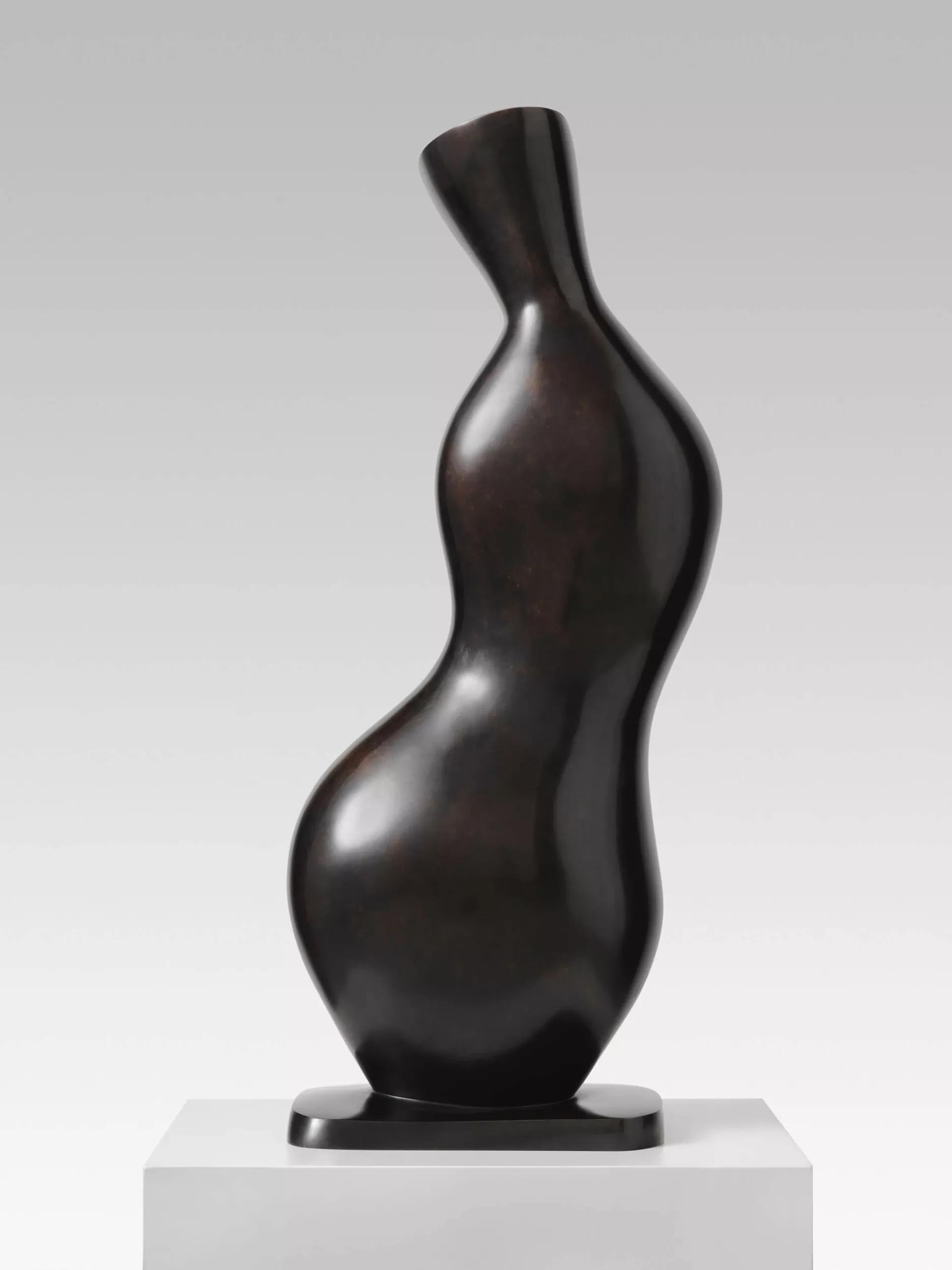 Thumbnail image for exhibition titled Torso-Amphore / Torse-amphore<br>(Torso-Amphora)