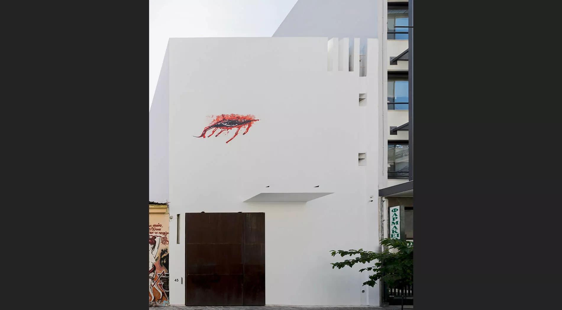 Image for exhibition titled The Breeder