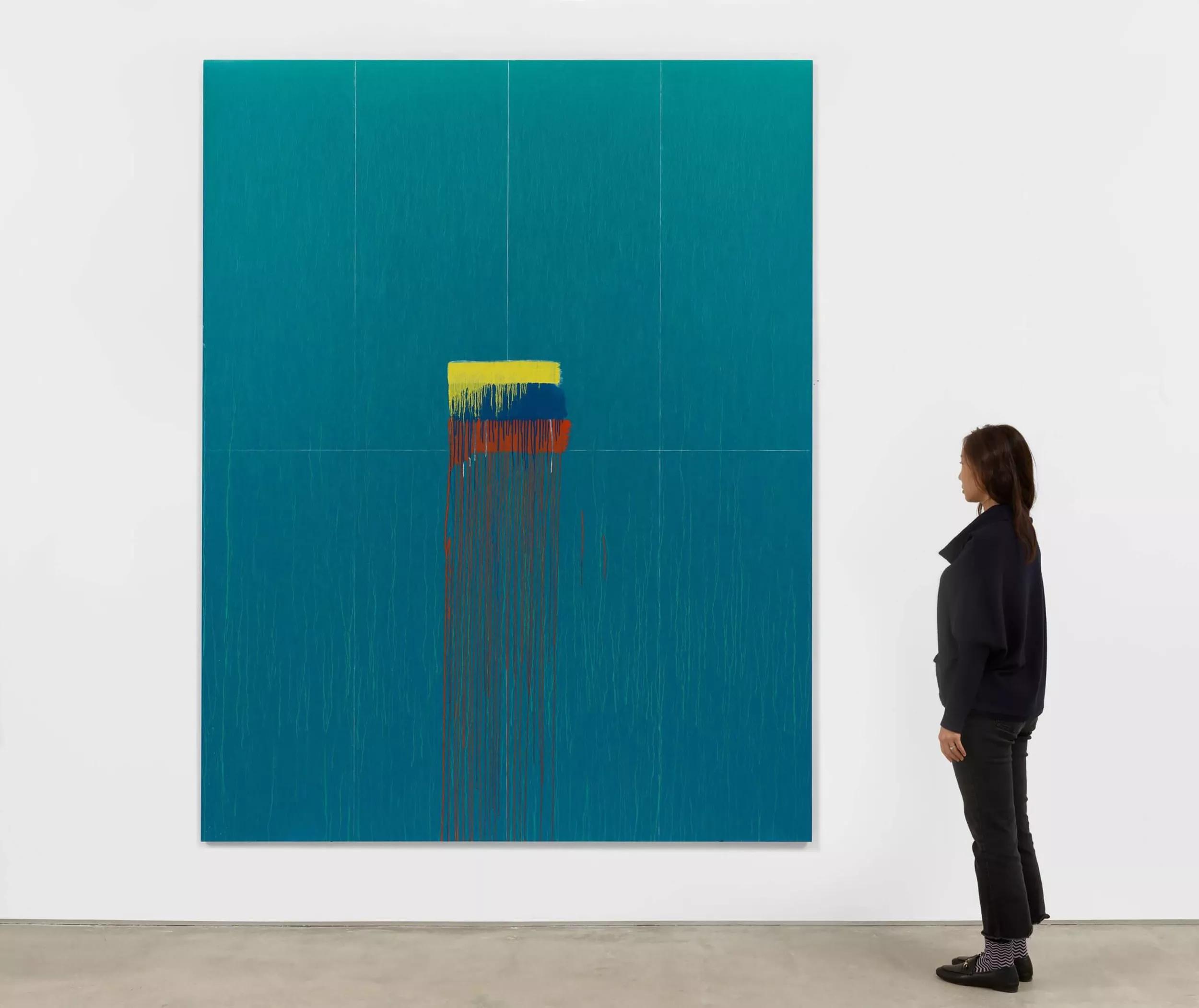 Thumbnail image for exhibition titled 9 x 7, A