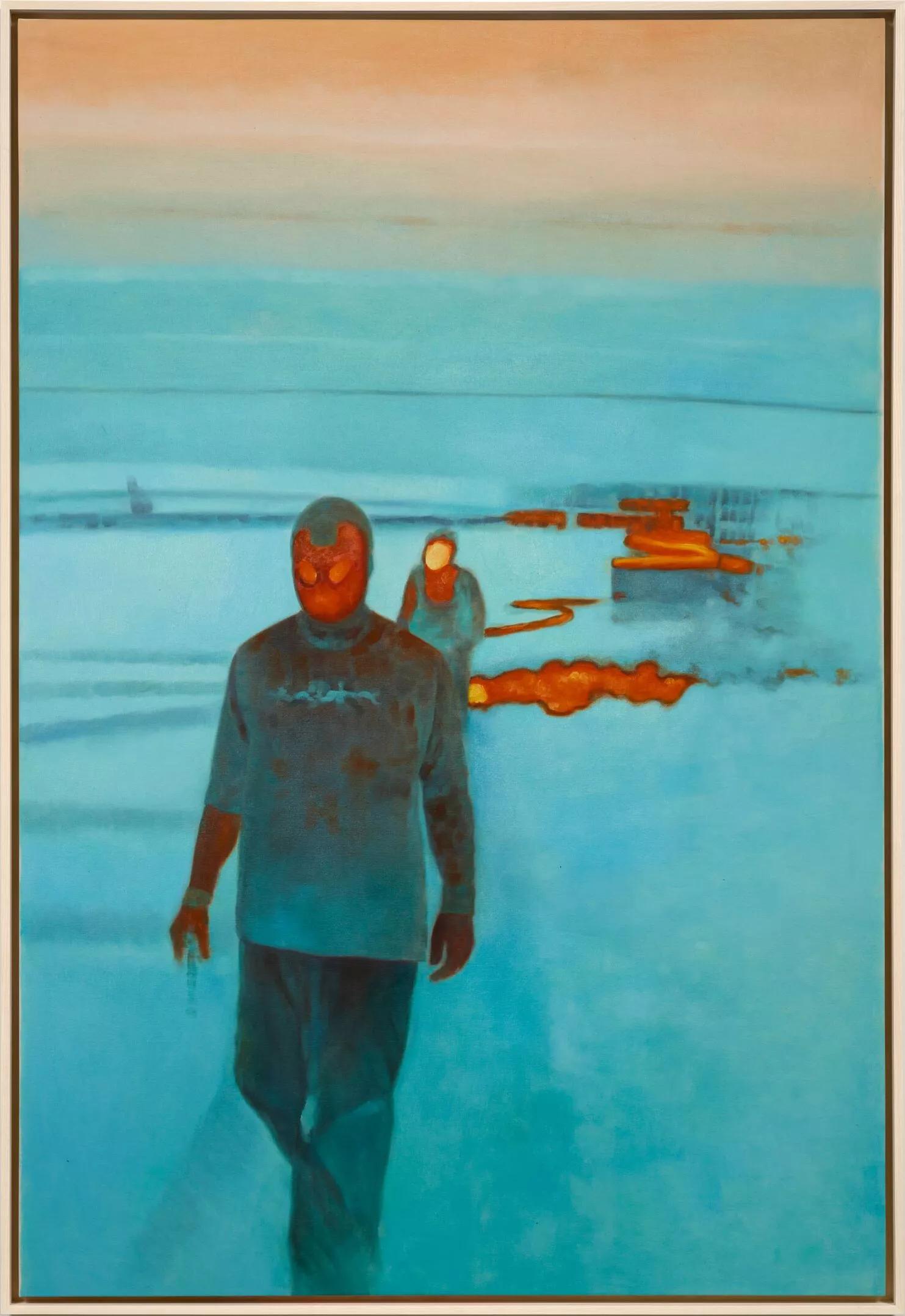 Image for exhibition titled Harmony Korine
