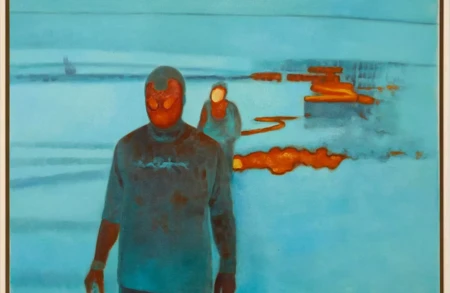 Thumbnail image for exhibition titled Harmony Korine