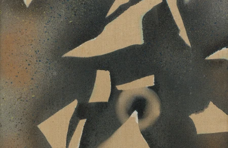 Thumbnail image for exhibition titled David Smith