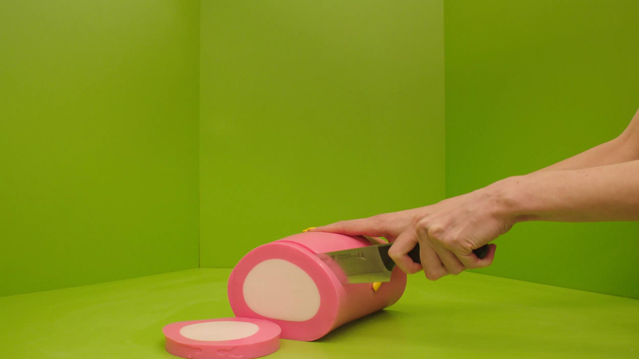 Image for Exhibition Learning Notes: ‘Mika Rottenberg. Vibrant Matter’
