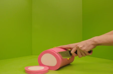 Image for events titled Exhibition Learning Notes: ‘Mika Rottenberg. Vibrant Matter’