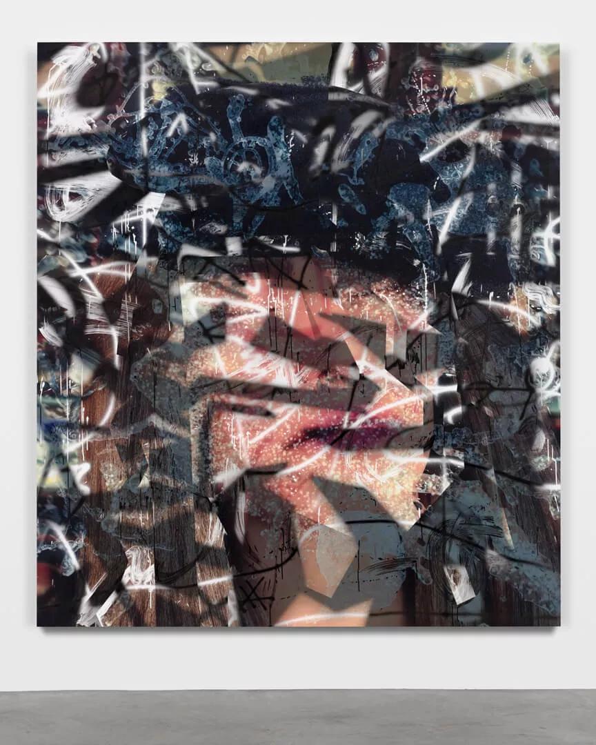 Thumbnail image for exhibition titled Soda gun