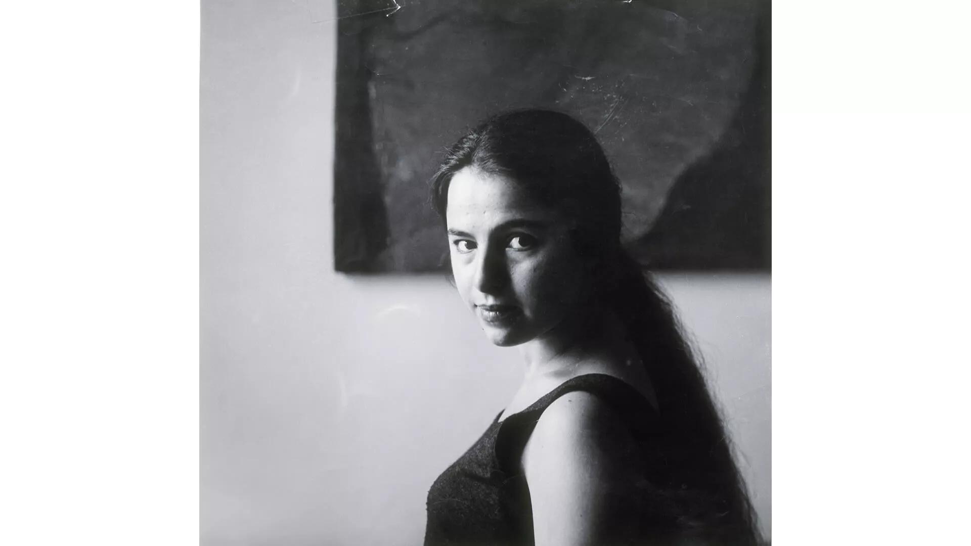Image for exhibition titled Eva Hesse