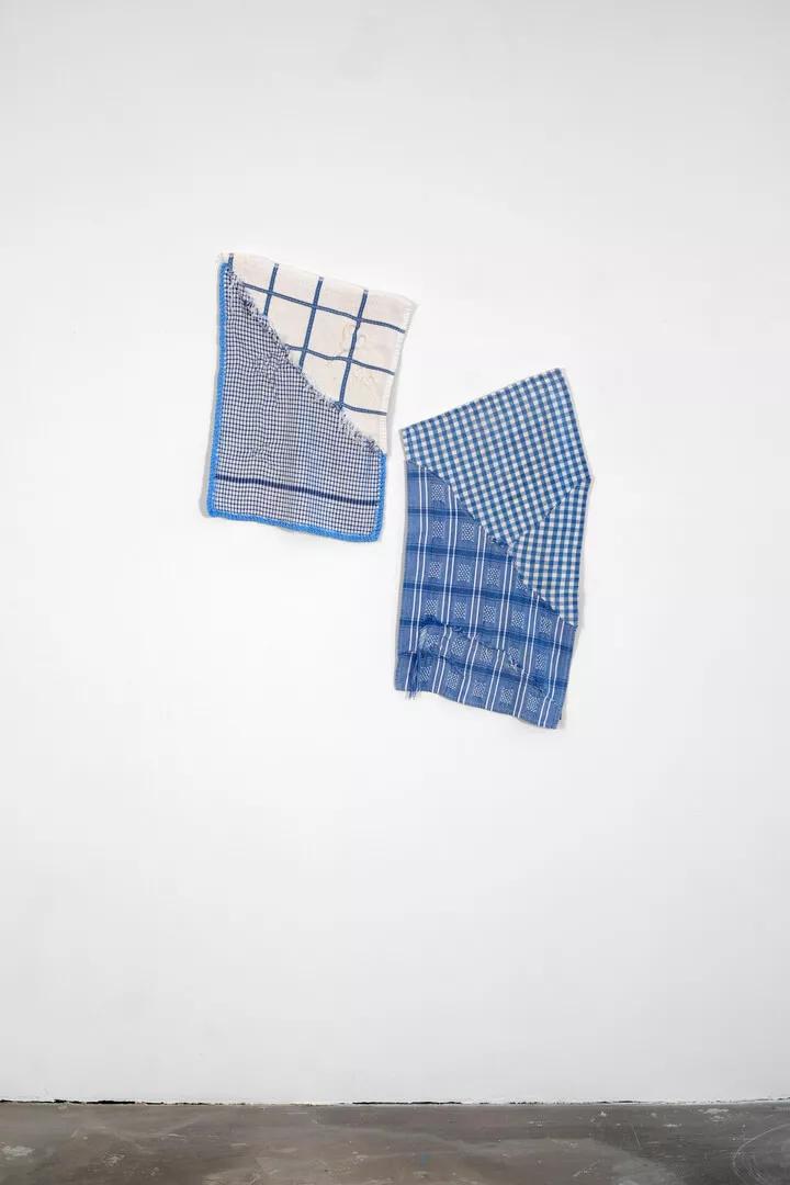 Thumbnail image for exhibition titled Between Quiet