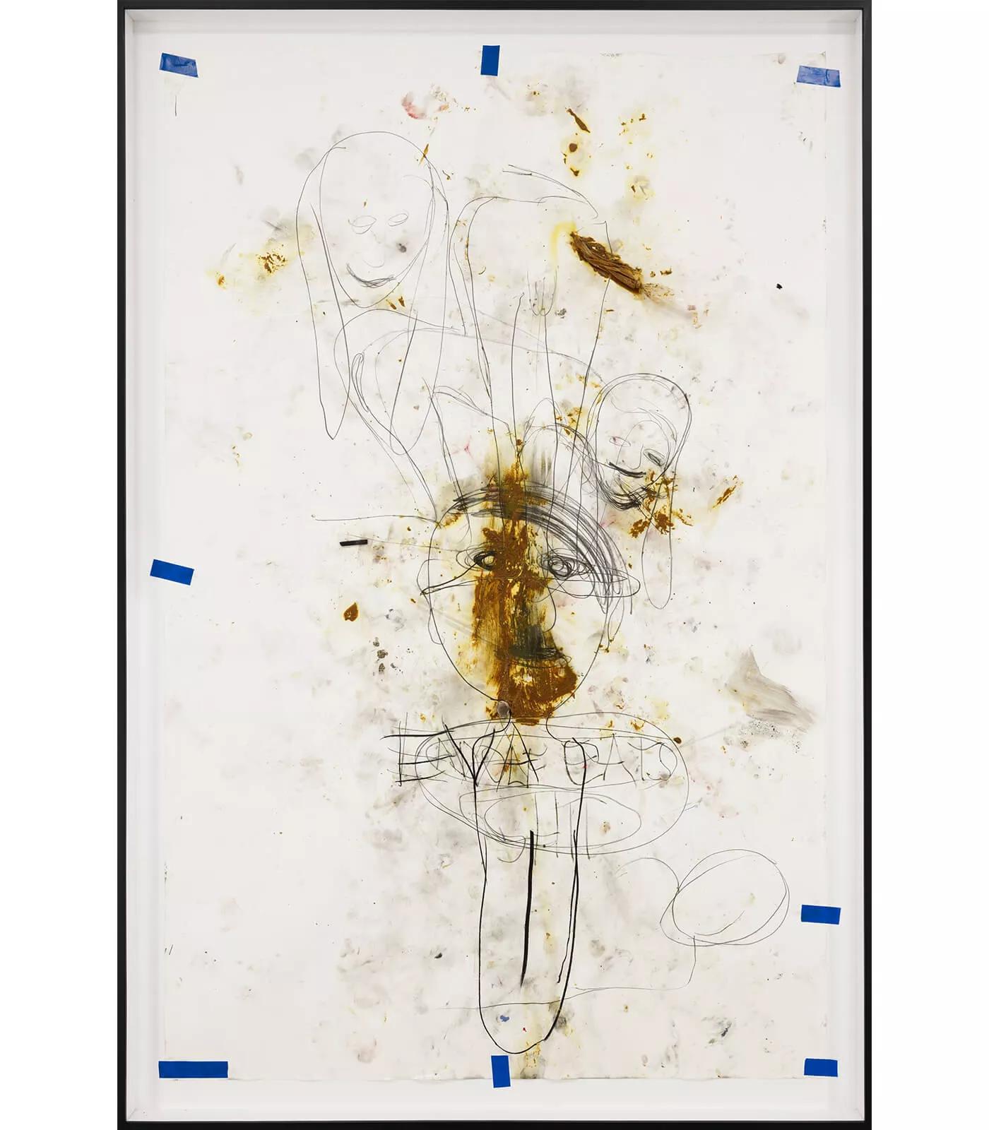 Image for exhibition titled PAUL McCARTHY