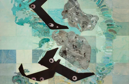 Thumbnail image for exhibition titled Entangled Pasts