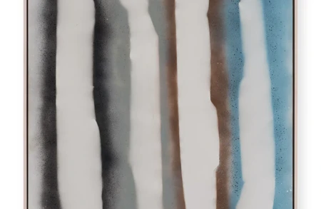 Thumbnail image for exhibition titled David Smith