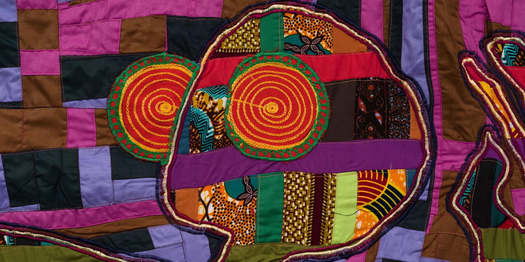 Hero image for exhibition titled Basil Kincaid 