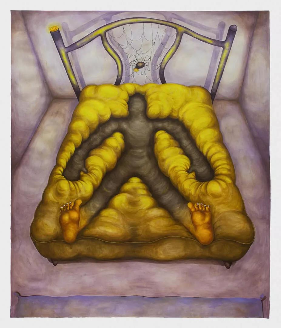 Thumbnail image for exhibition titled Double Consciousness