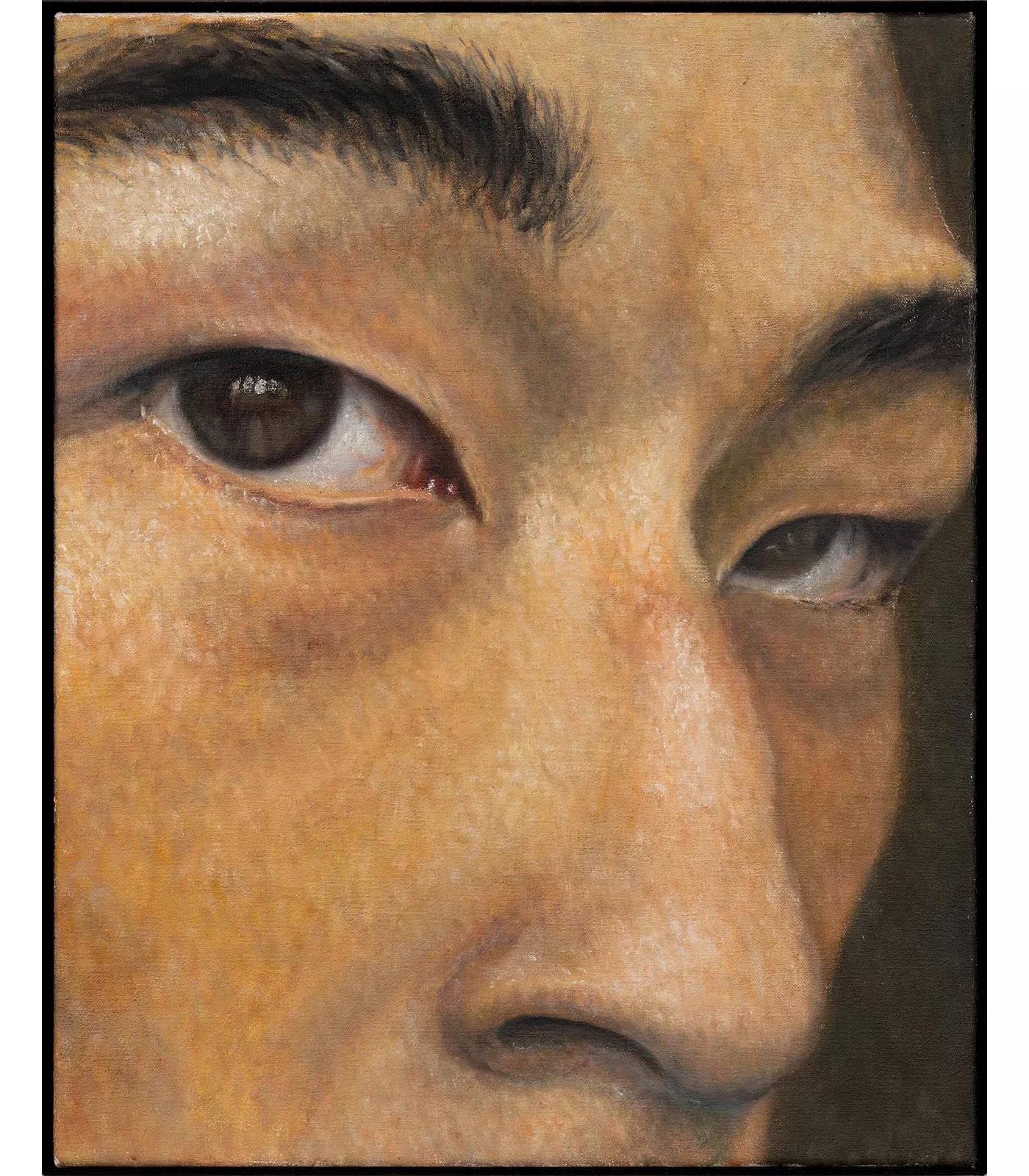 Image for exhibition titled Sang Woo Kim 