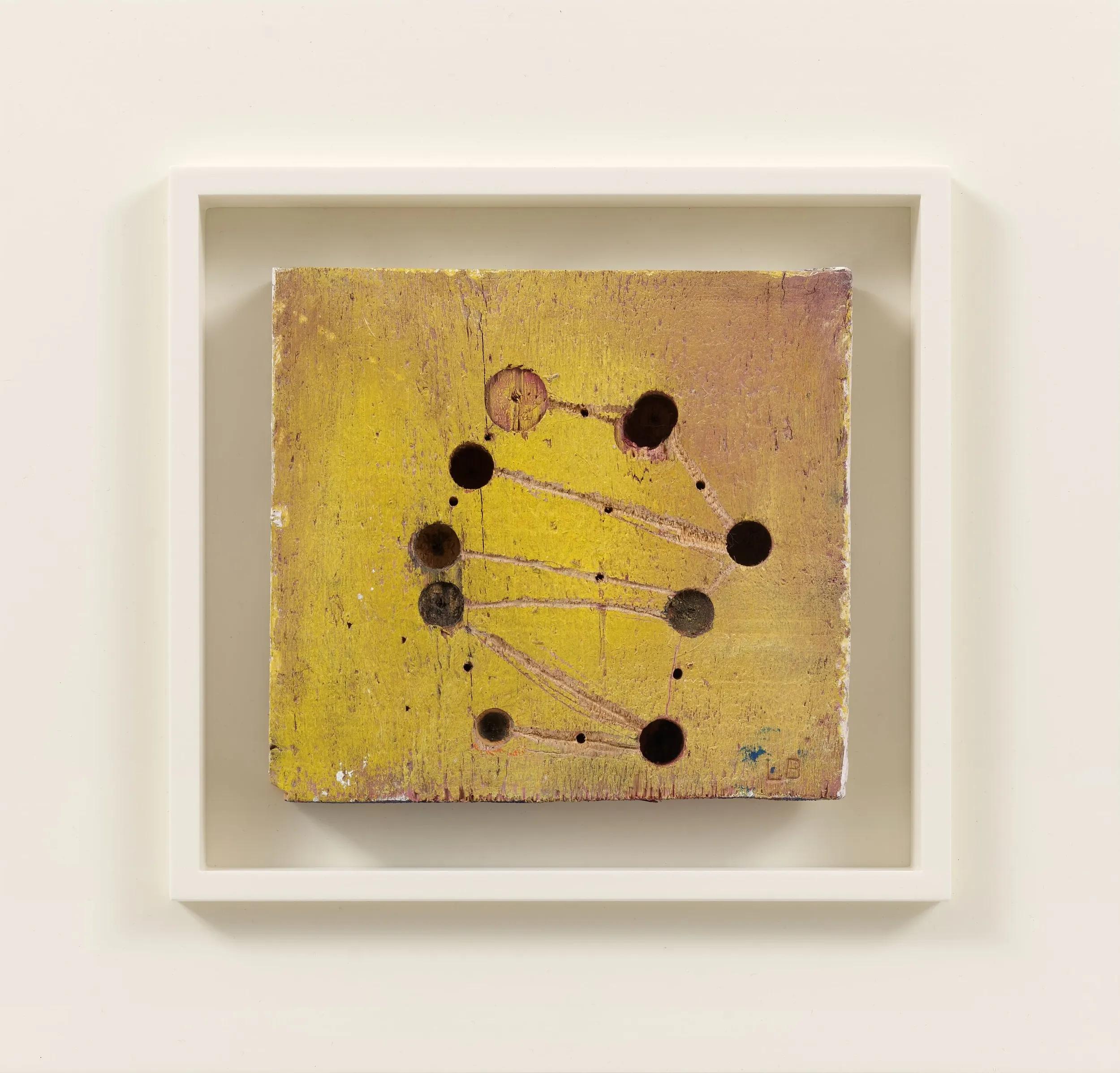 Image for exhibition titled Louise Bourgeois