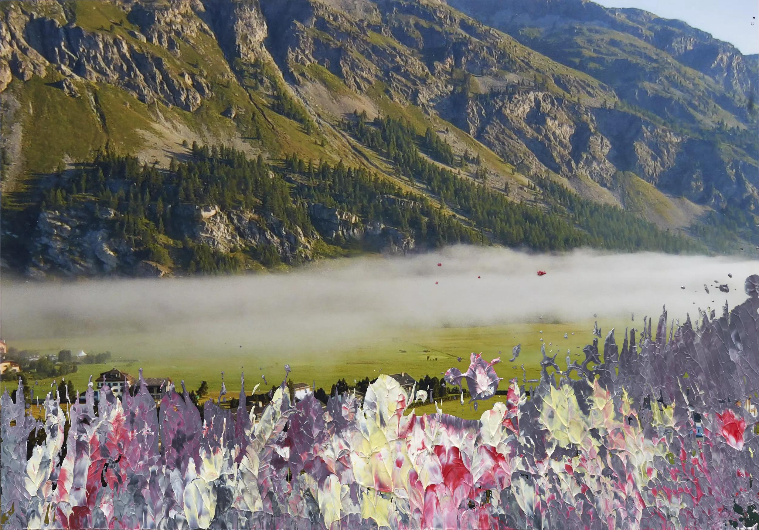 Image for exhibition titled Gerhard Richter