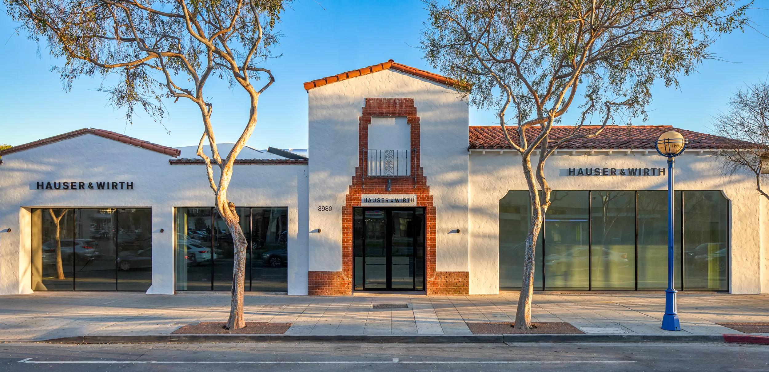 Hero image for article titled February in LA: A Constellation of Exhibitions and Events