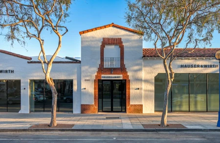 Thumbnail image for news titled February in LA: A Constellation of Exhibitions and Events
