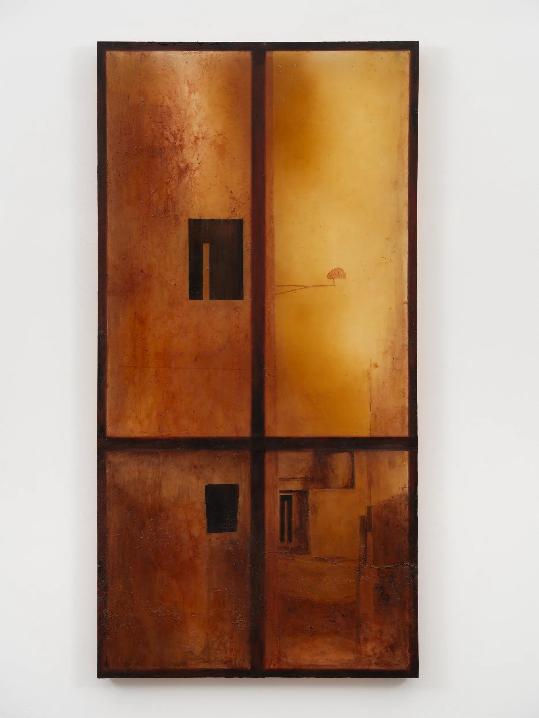 Image for exhibition titled KV Duong