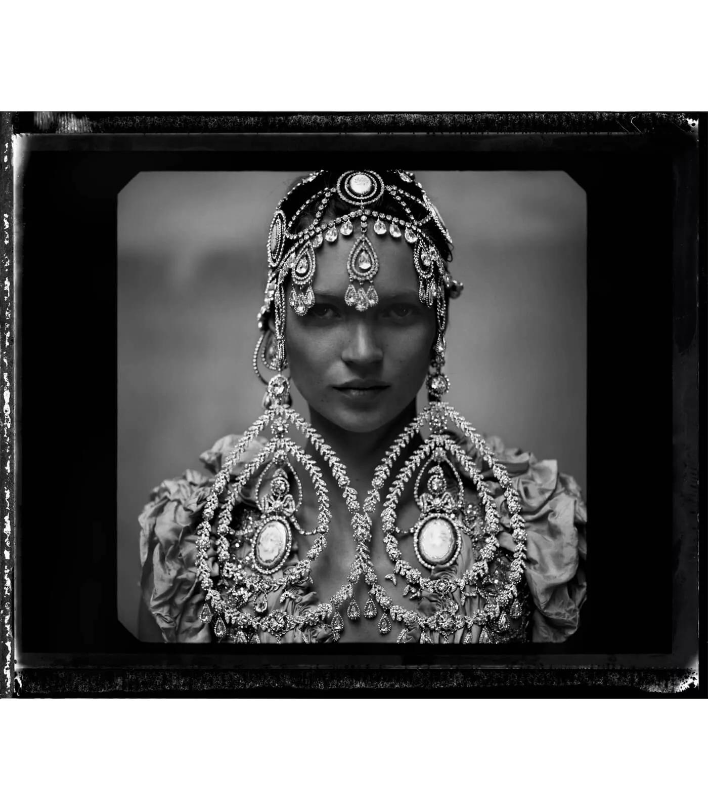 Image for exhibition titled Annie Leibovitz