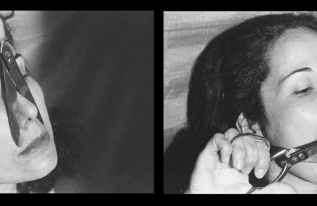 Thumbnail Image for Ursula Article titled The politics of speech: Anna Maria Maiolino’s 1970s works