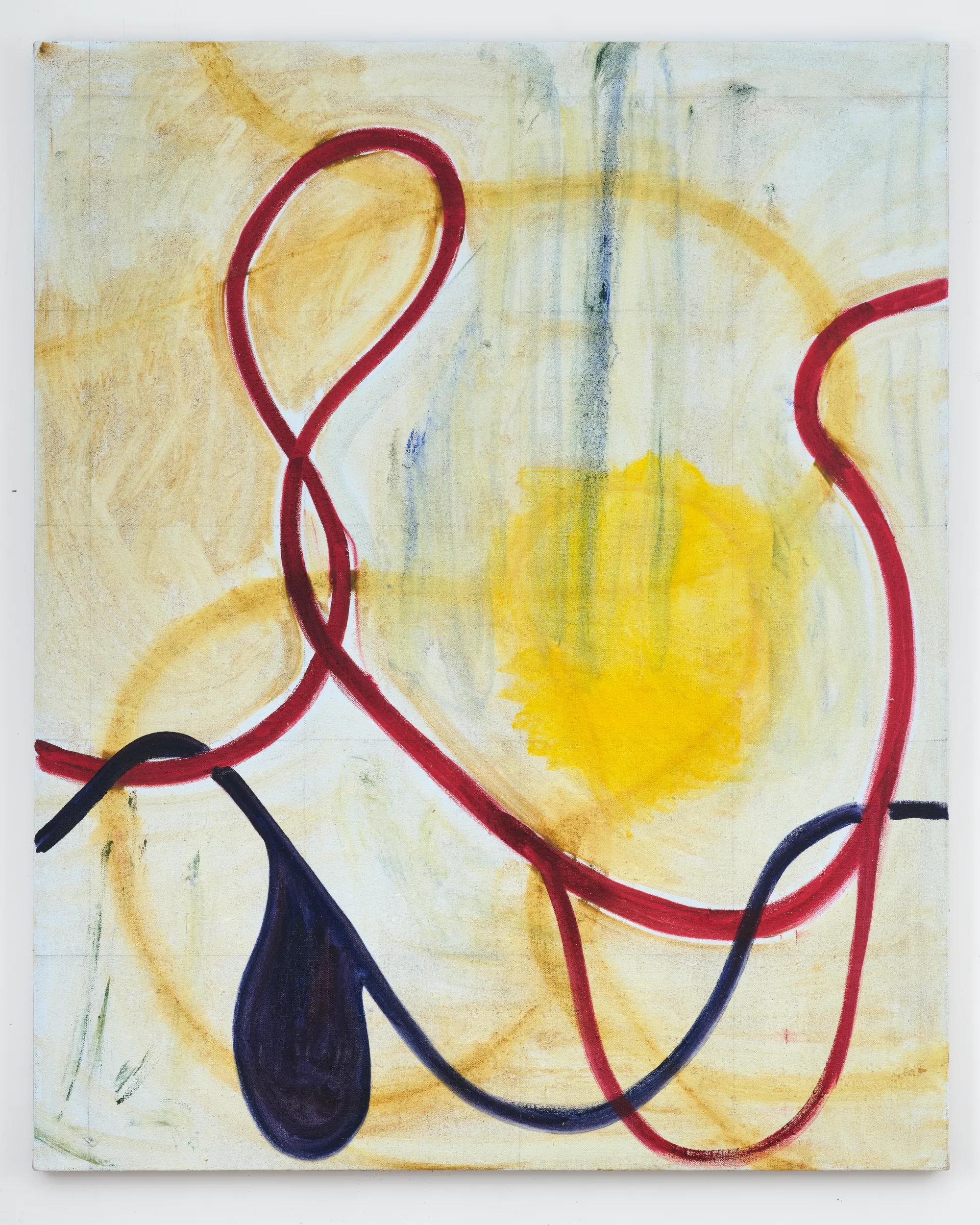 Image for exhibition titled Zhang Enli