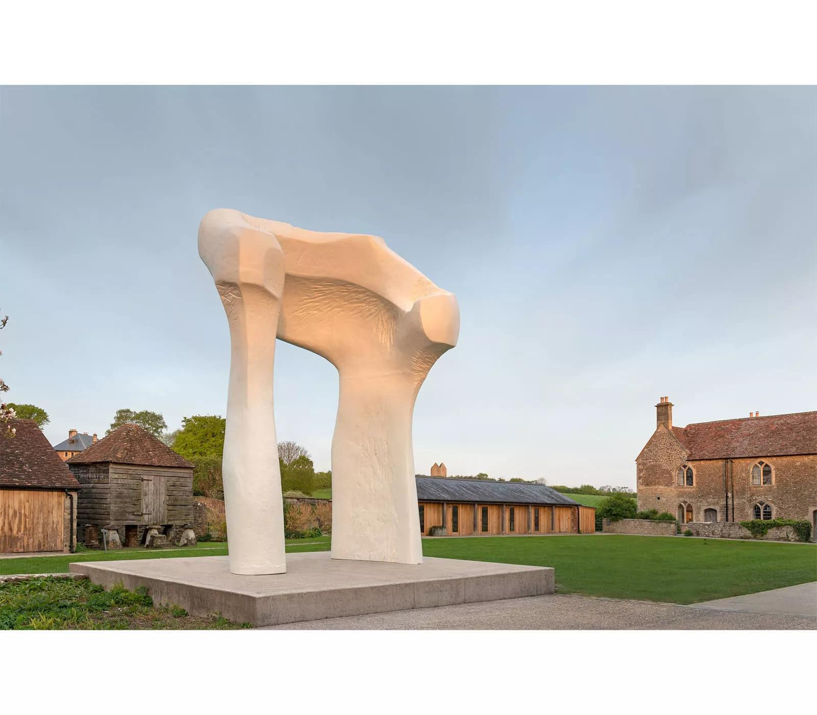 Image for exhibition titled Henry Moore