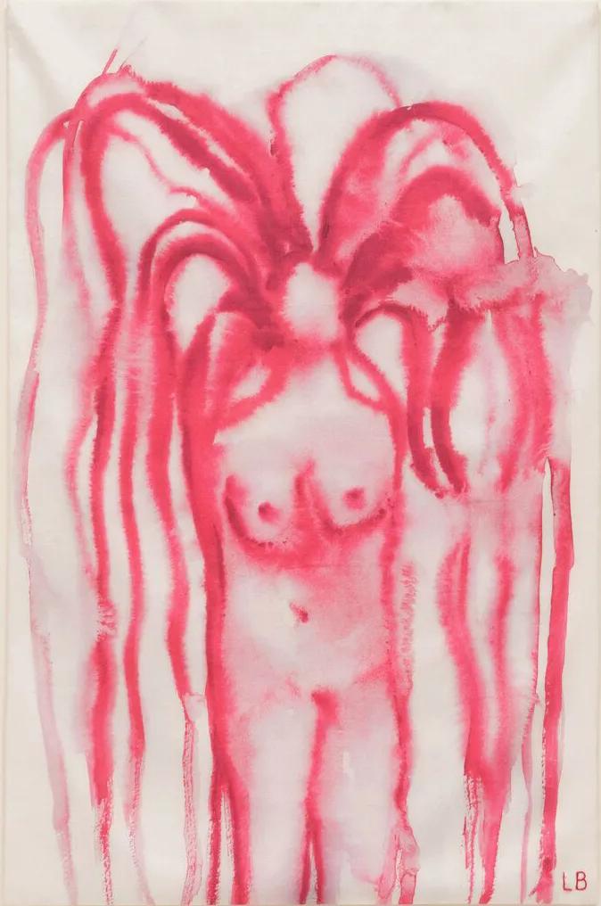 Image for exhibition titled Louise Bourgeois