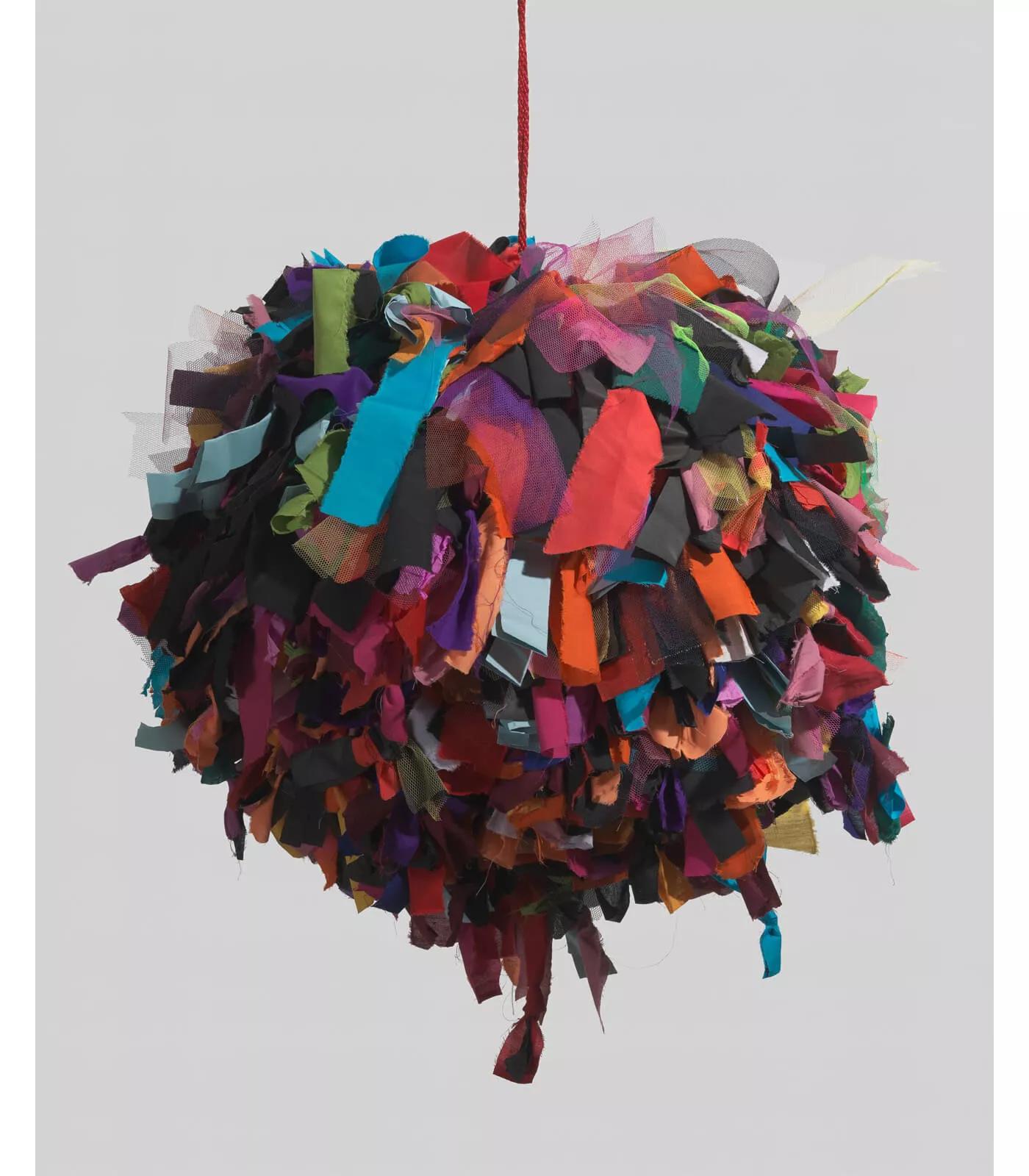 Image for exhibition titled Phyllida Barlow