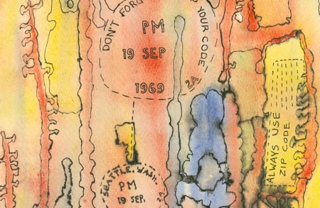 Thumbnail image for exhibition titled Kafka: 1924