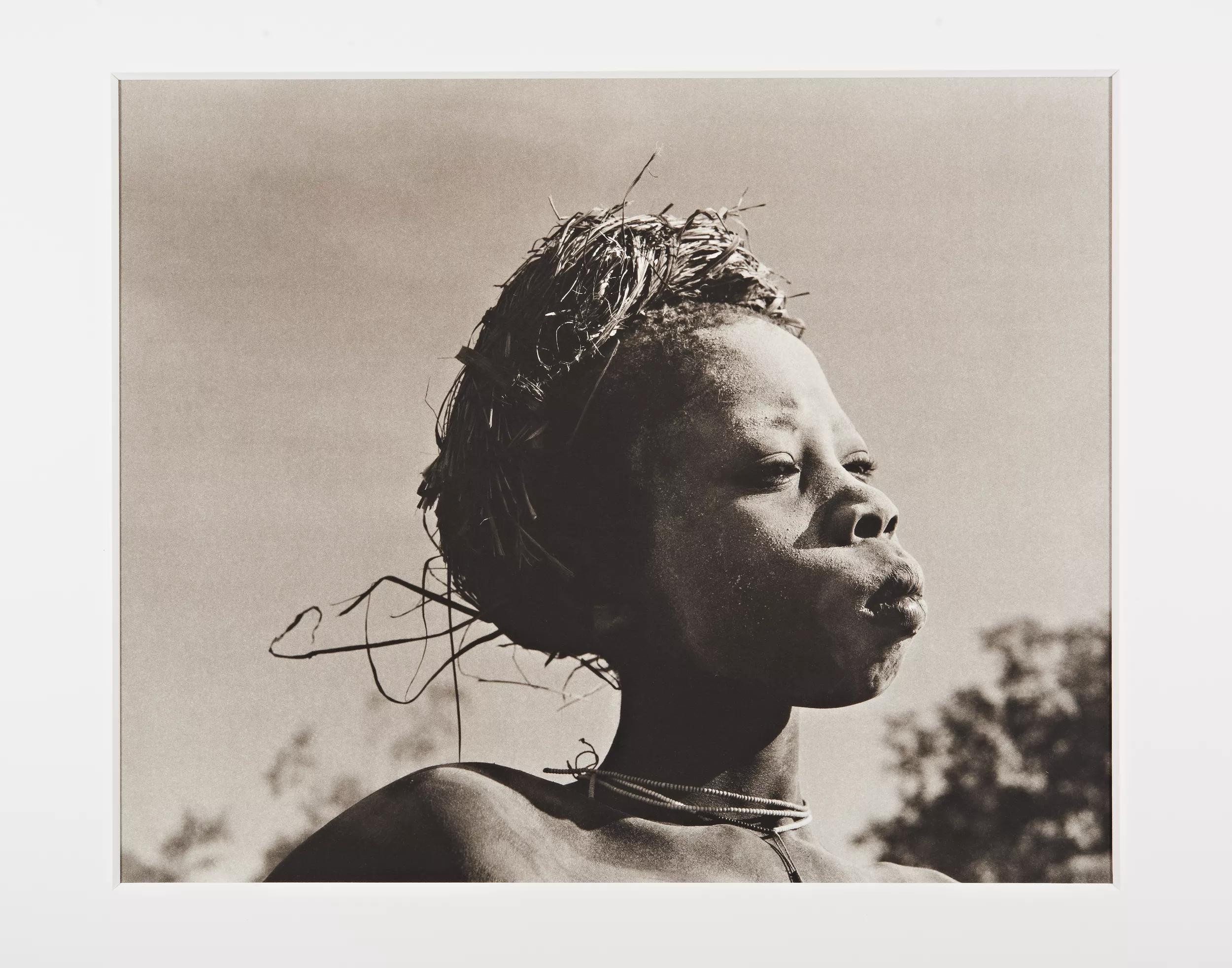 Image for exhibition titled Don McCullin