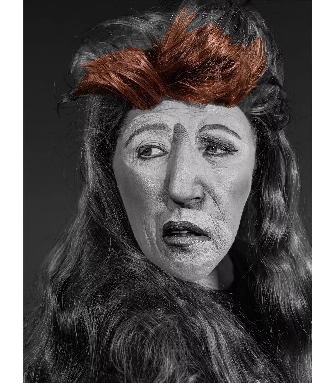 Image for exhibition titled Cindy Sherman