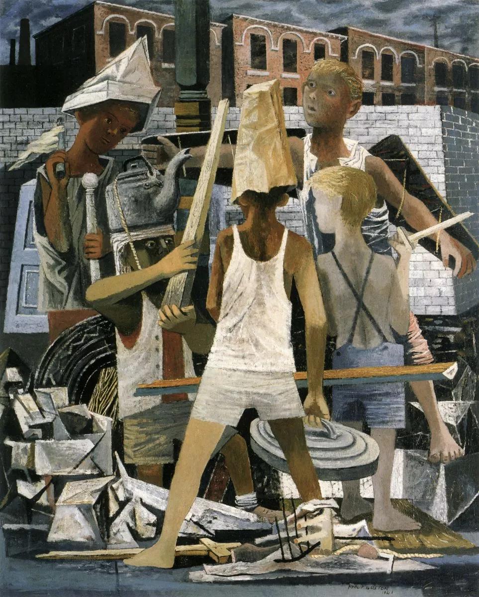 Image for exhibition 