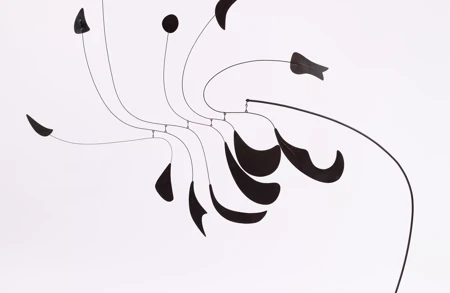 Thumbnail image for exhibition titled Alexander Calder
