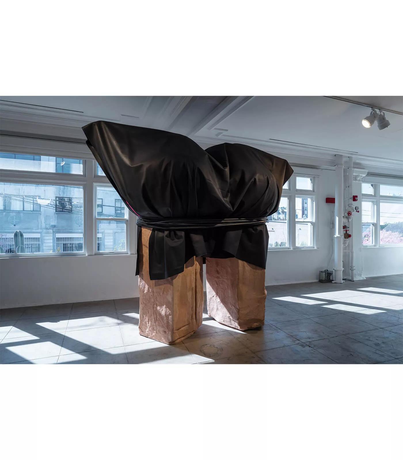 Image for exhibition titled Phyllida Barlow