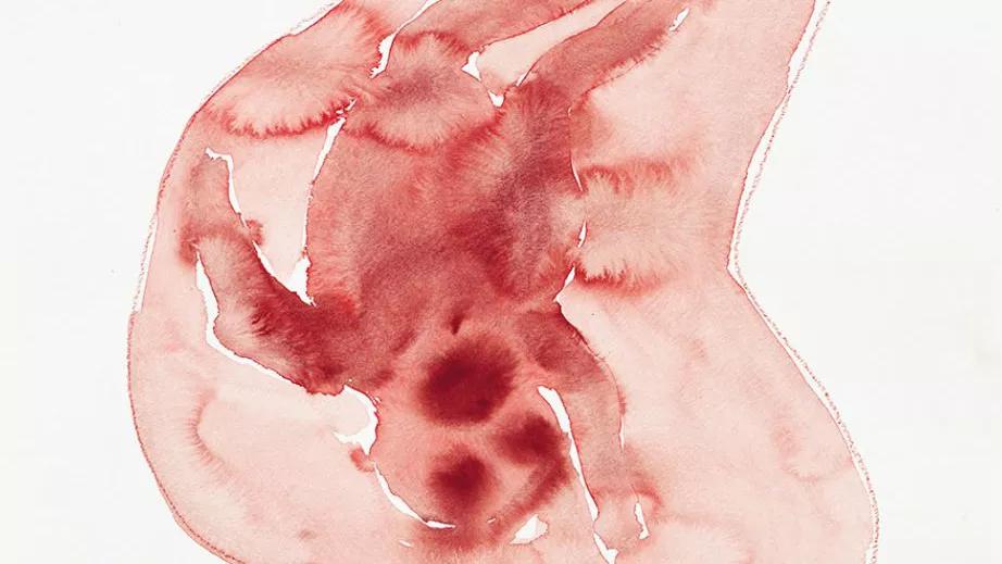 Thumbnail image for exhibition titled Louise Bourgeois<br>Do not abandon me