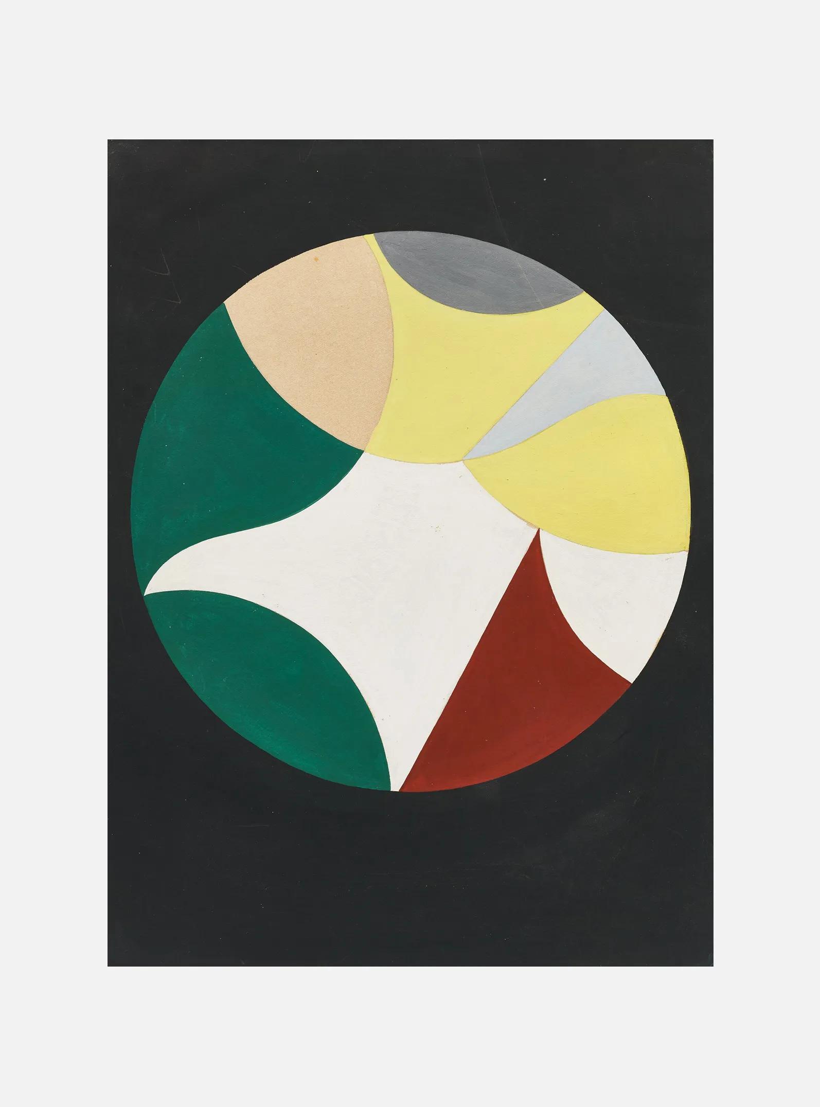 Image for exhibition titled Sophie Taeuber-Arp