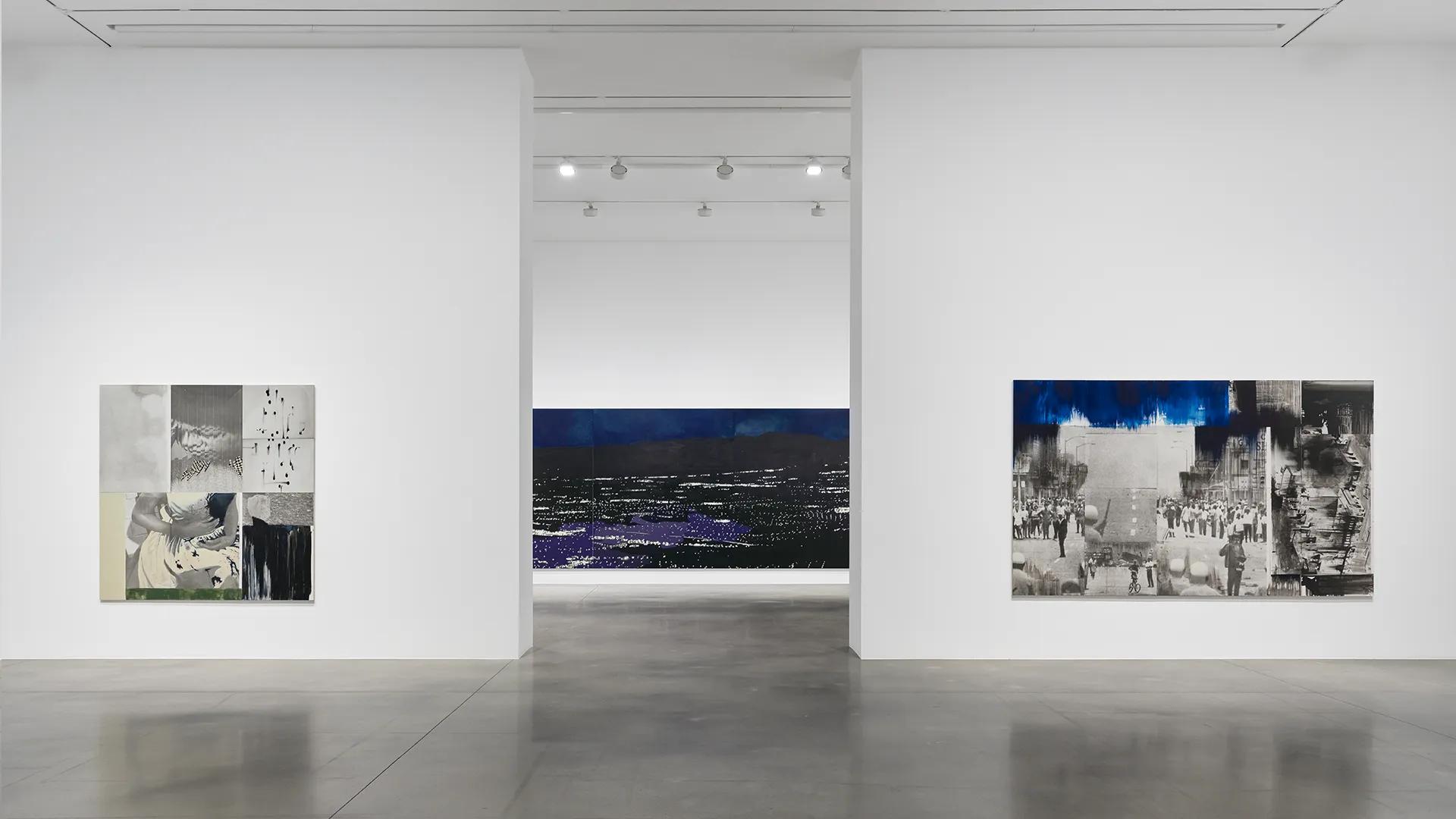 Installation view image for Installation views