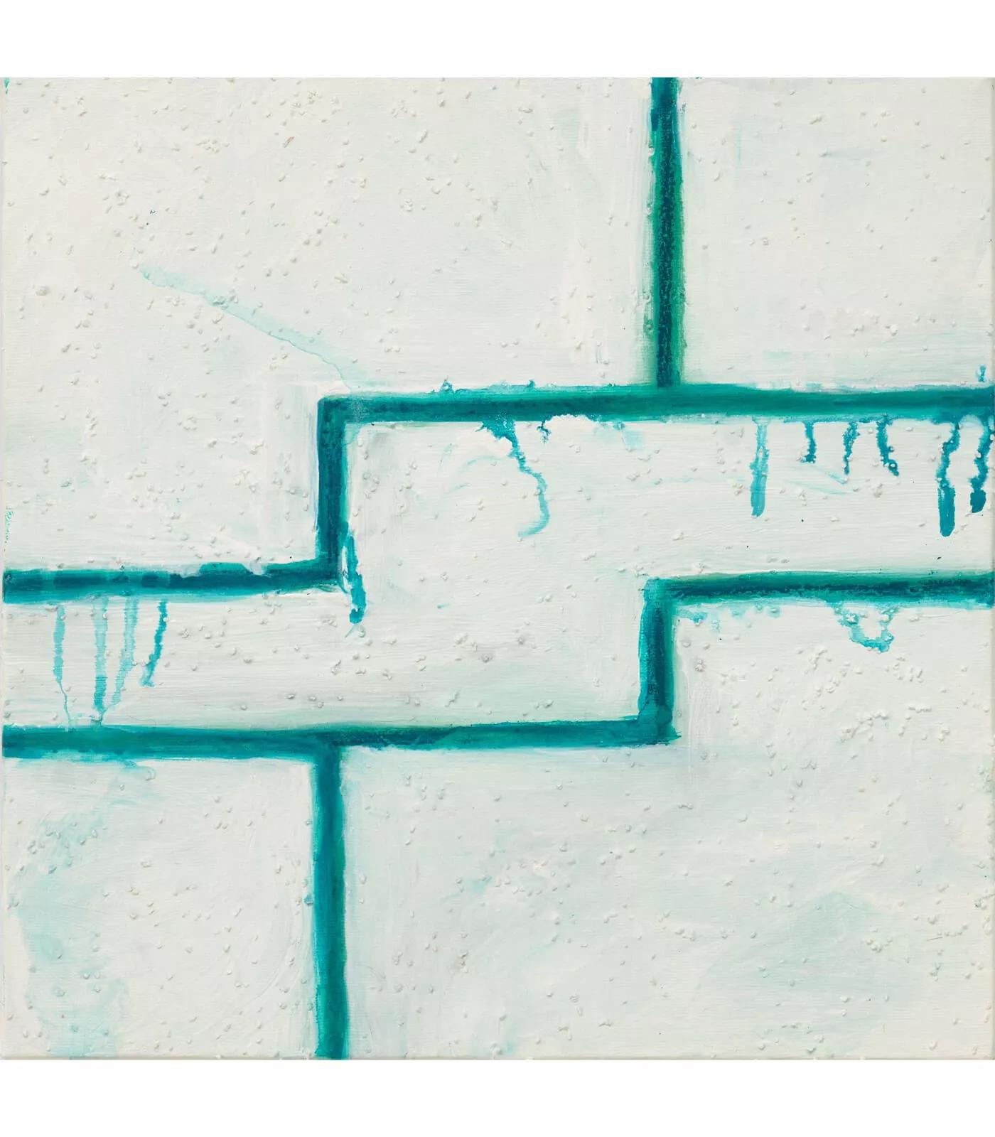 Image for exhibition titled Mary Heilmann