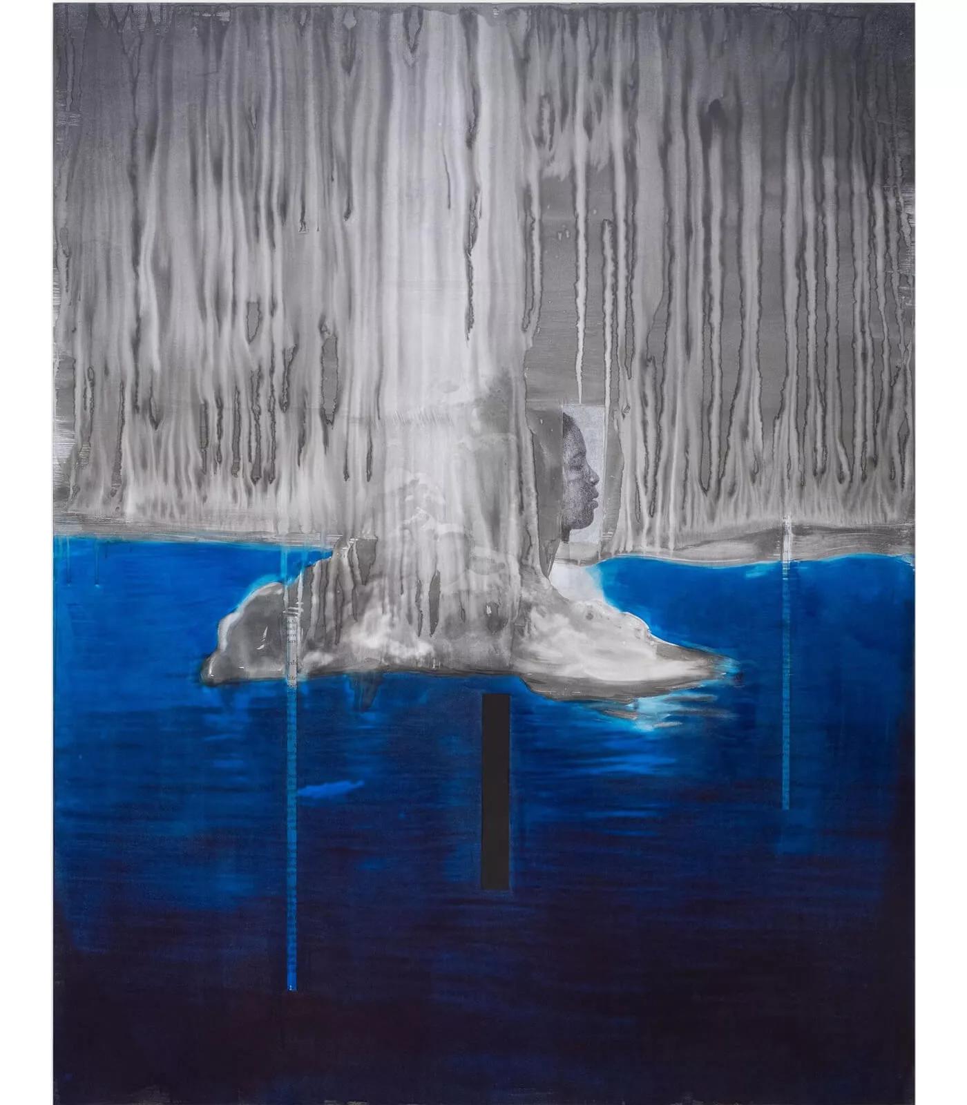 Image for exhibition titled Lorna Simpson