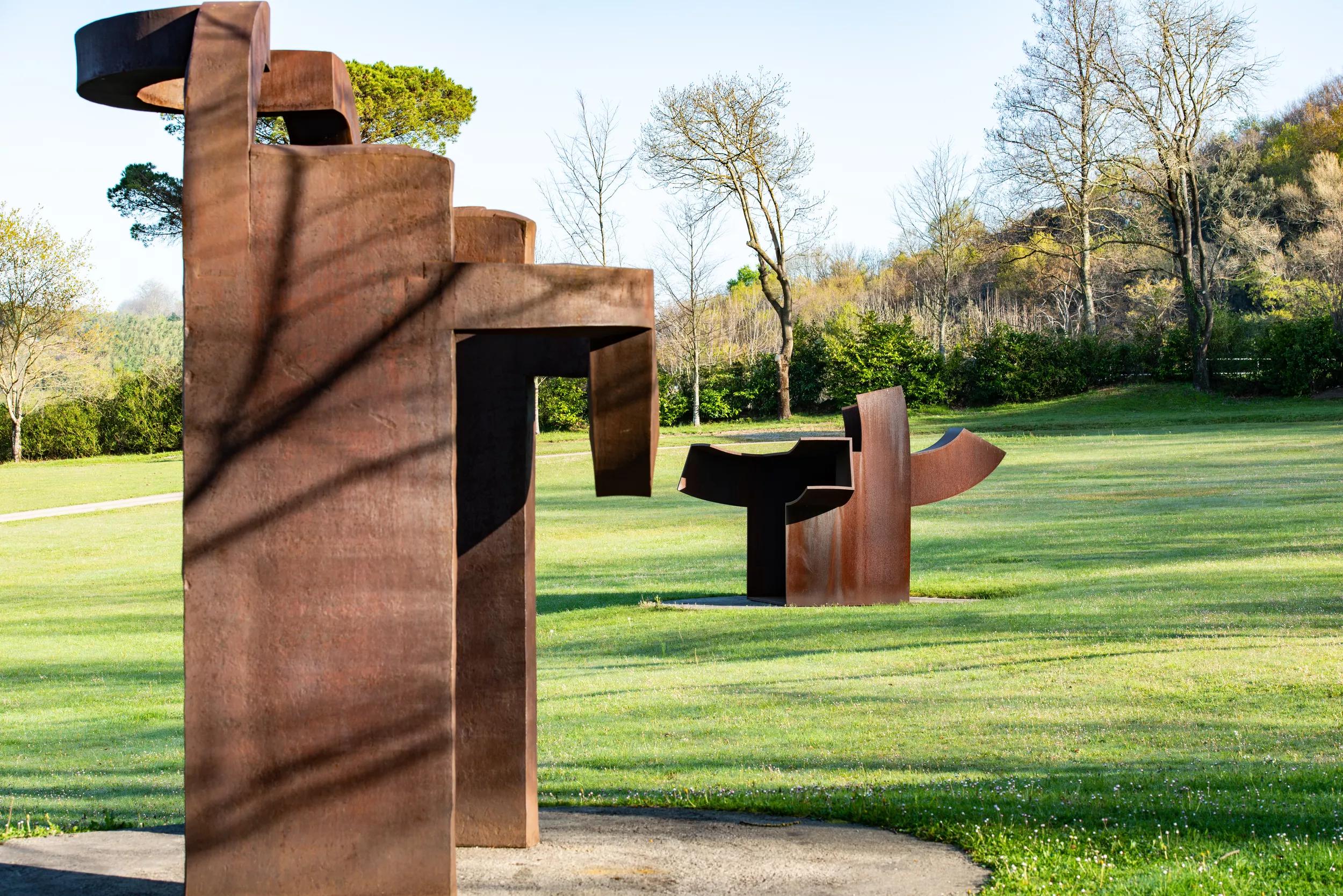 Ursula detail hero for for A conversation between Ignacio Chillida and Susie Guzman