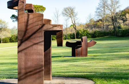 Thumbnail Image for Ursula Article titled A conversation between Ignacio Chillida and Susie Guzman