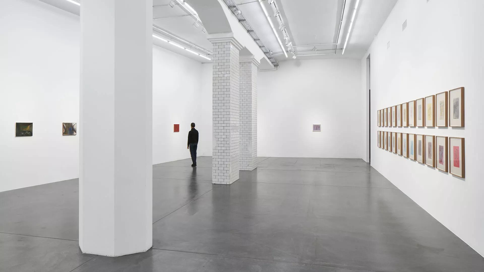 Image for exhibition titled Explore the exhibition