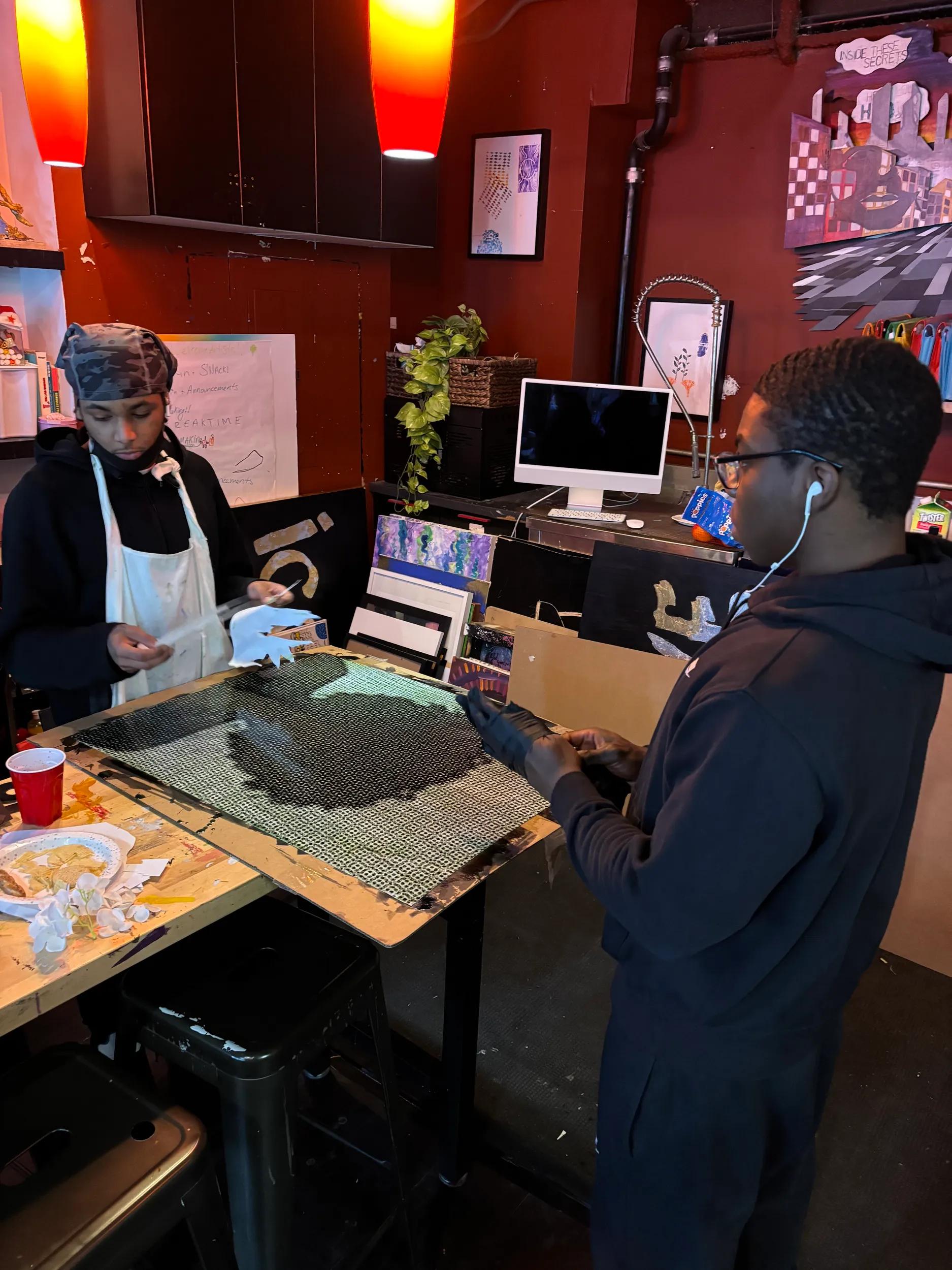 Image for left hero section