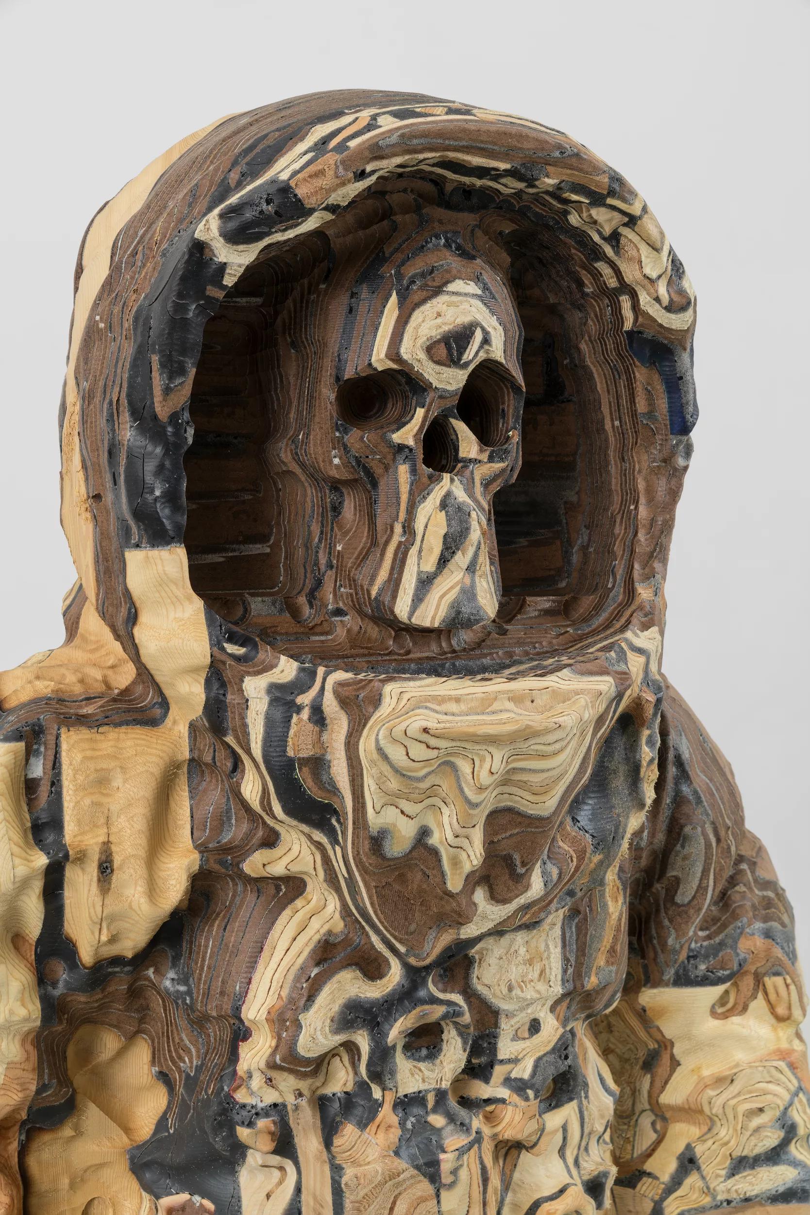 Image for exhibition titled Matthew Day Jackson