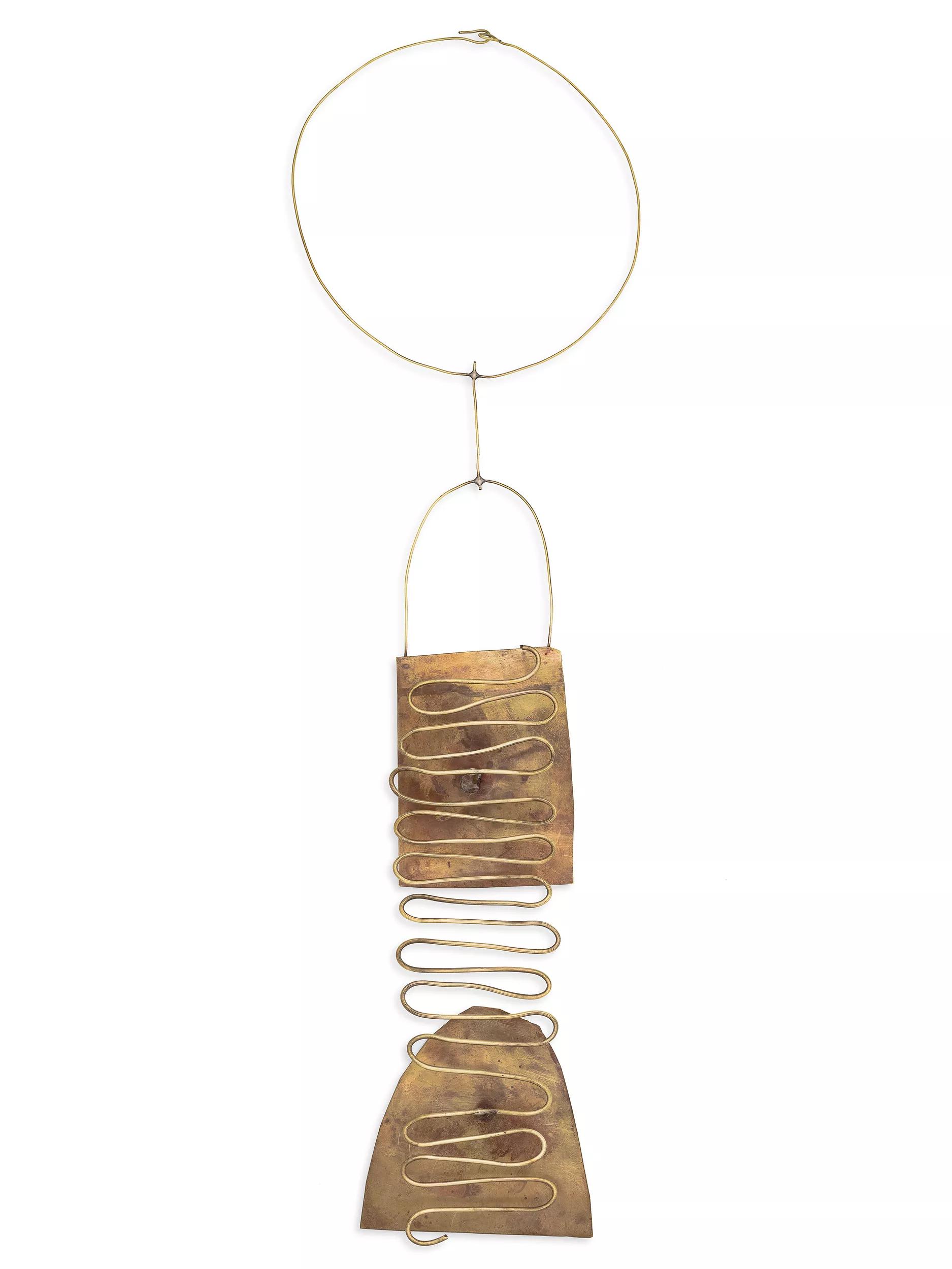 Image for exhibition titled Fausto Melotti