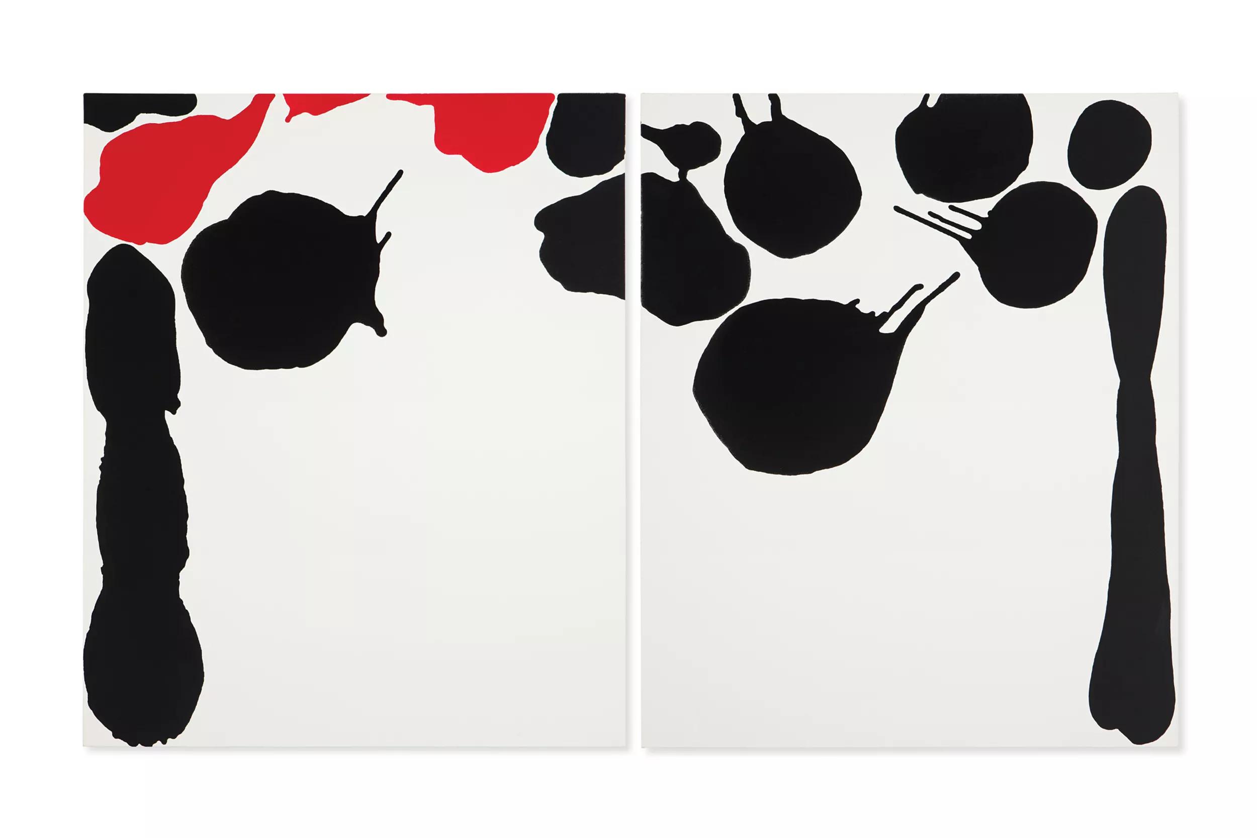 Image for exhibition titled Anna Maria Maiolino