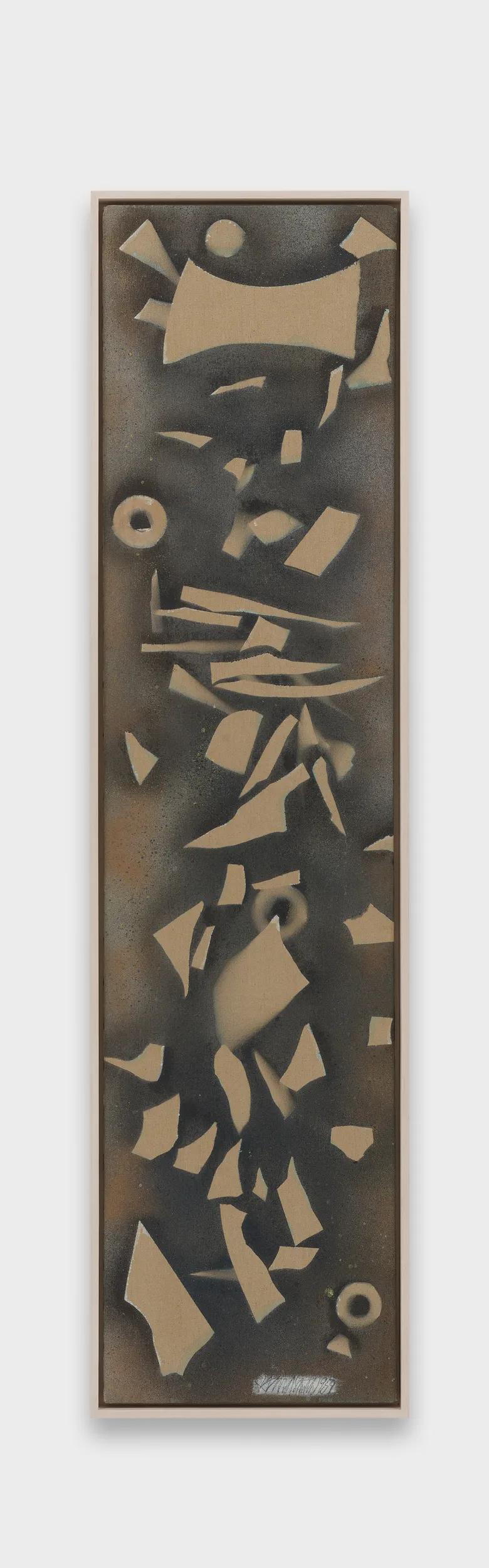 Image for exhibition titled David Smith