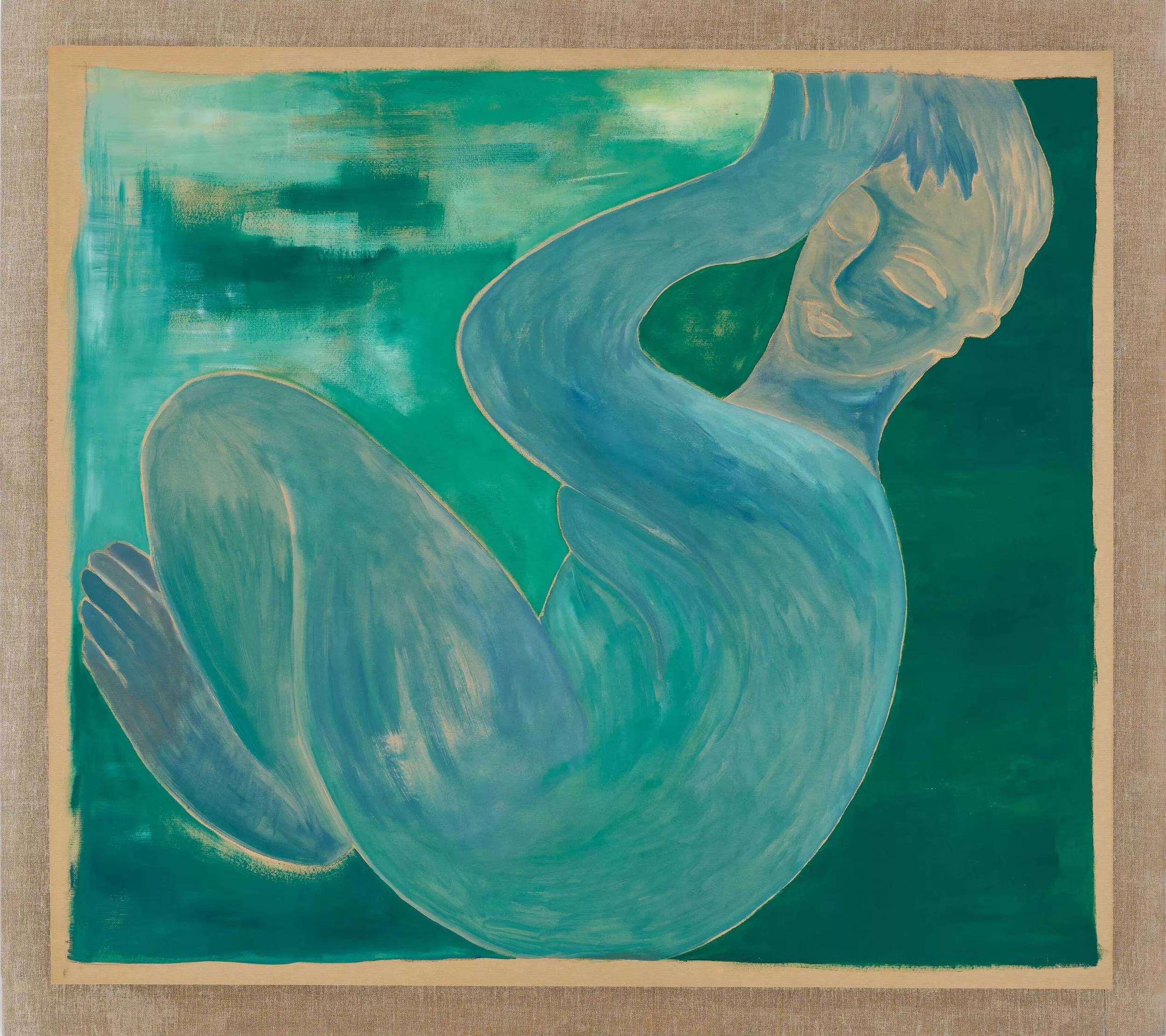 Image for exhibition titled Cathy Josefowitz
